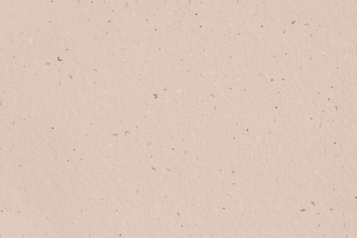 Minimal Terrazzo Wall 
