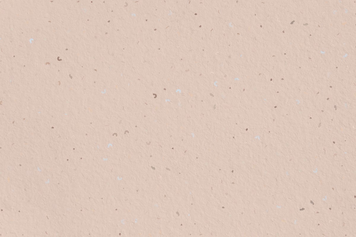 Minimal Terrazzo Wall 